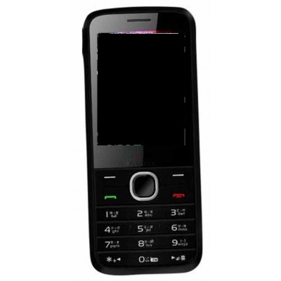 Back Panel Cover For Onida S1800 White - Maxbhi Com