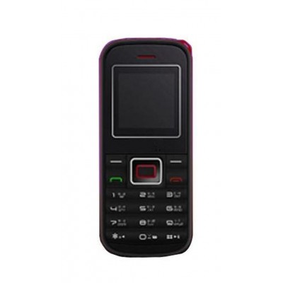 Back Panel Cover For Onida V102 Black - Maxbhi.com