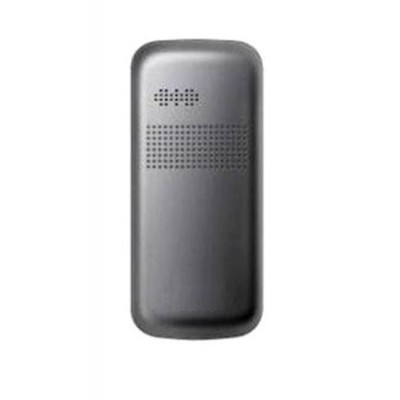 Back Panel Cover For Onida V125 Grey - Maxbhi.com