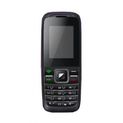 Back Panel Cover For Onida V144 Black - Maxbhi.com
