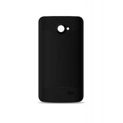 Back Panel Cover For Oorie Discovery S401 Black - Maxbhi.com