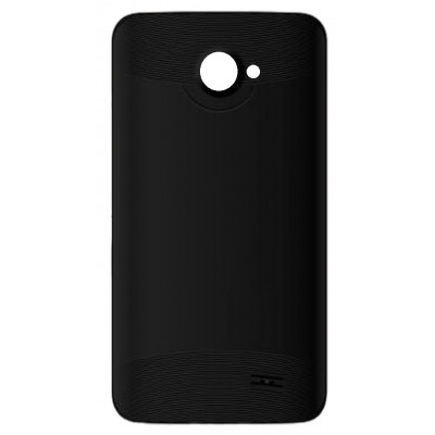 Back Panel Cover For Oorie Ds401 White - Maxbhi Com