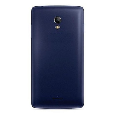 Back Panel Cover for Oppo Joy Plus - Blue