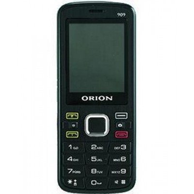 Back Panel Cover for Orion 909 - White