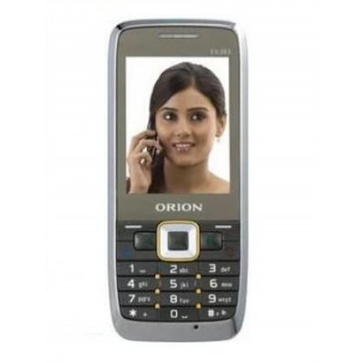 Back Panel Cover for Orion TV 203 - White