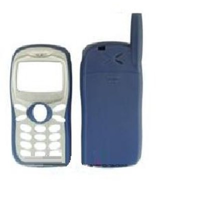 Back Panel Cover for Panasonic A101 - Blue