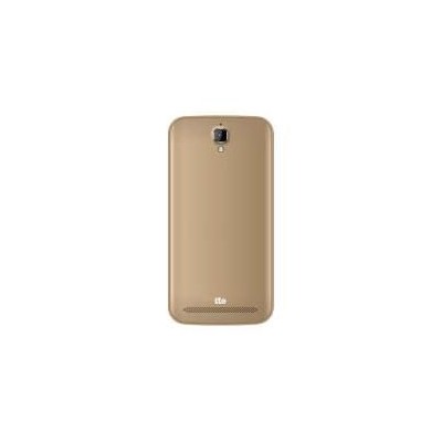 Back Panel Cover for Panasonic Eluga Icon - White