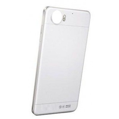 Back Panel Cover For Oppo Find Black - Maxbhi Com
