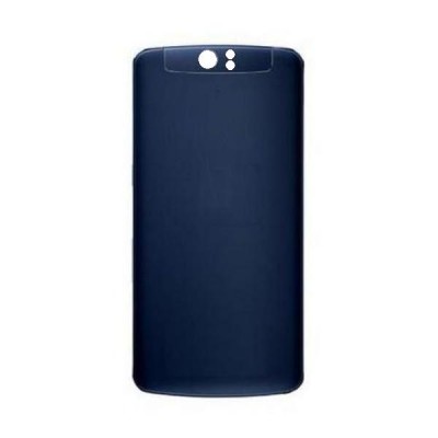 Back Panel Cover For Oppo N1 32gb Black - Maxbhi.com