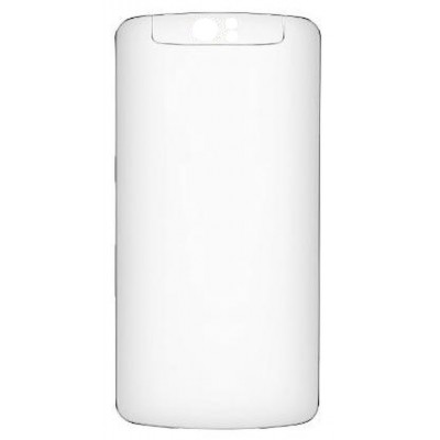 Back Panel Cover For Oppo N1 32gb White - Maxbhi Com