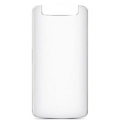 Back Panel Cover For Oppo N5111 White - Maxbhi Com
