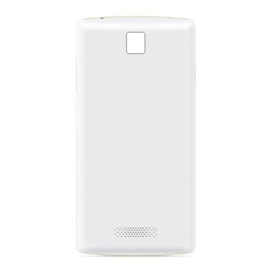Back Panel Cover For Oppo Neo Black - Maxbhi Com