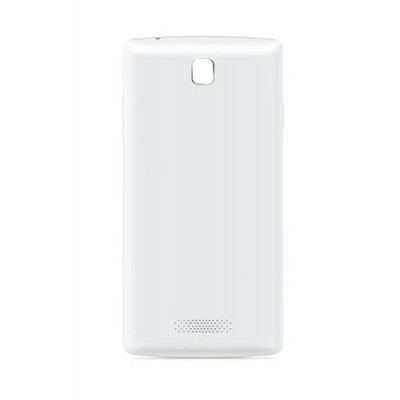 Back Panel Cover For Oppo Neo White - Maxbhi.com