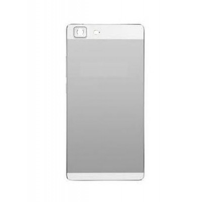 Back Panel Cover For Oppo R5 White - Maxbhi.com