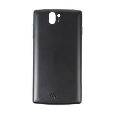 Back Panel Cover For Oppo R817 Real White - Maxbhi.com