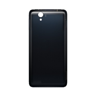 Back Panel Cover For Oppo R819 Black - Maxbhi.com