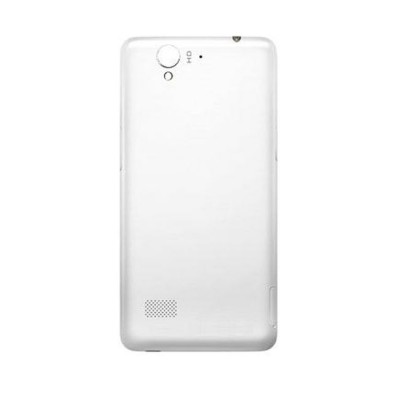 Back Panel Cover For Oppo R819 White - Maxbhi.com
