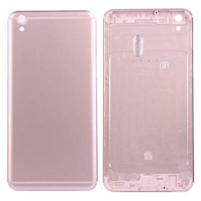 Back Panel Cover For Oppo R9 Plus White - Maxbhi Com
