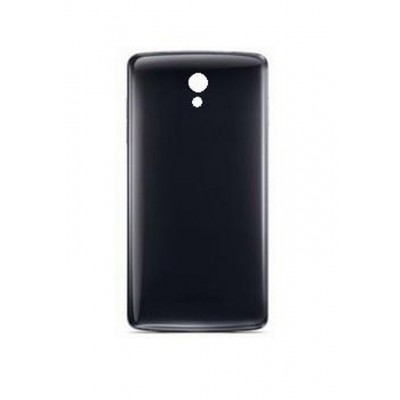Back Panel Cover For Oppo Yoyo Black - Maxbhi.com
