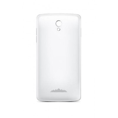 Back Panel Cover For Oppo Yoyo White - Maxbhi.com