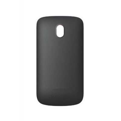 Back Panel Cover For Optimasmart Ops35gn Black - Maxbhi.com