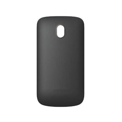 Back Panel Cover For Optimasmart Ops35gn Black - Maxbhi.com