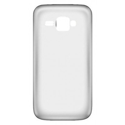 Back Panel Cover For Optimasmart Ops50 White - Maxbhi Com