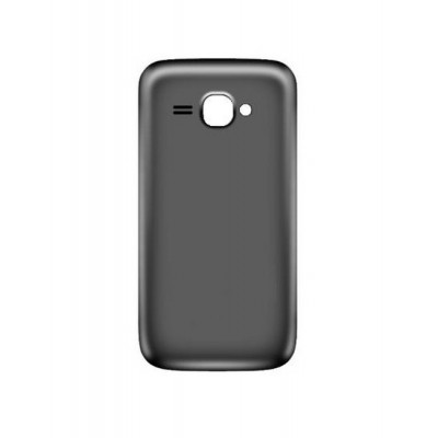 Back Panel Cover For Optimasmart Ops50d Black - Maxbhi.com