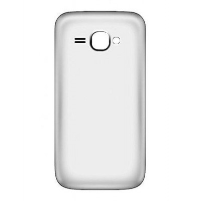 Back Panel Cover For Optimasmart Ops50d White - Maxbhi.com
