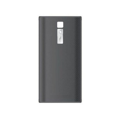 Back Panel Cover For Optimasmart Ops50qx White - Maxbhi Com