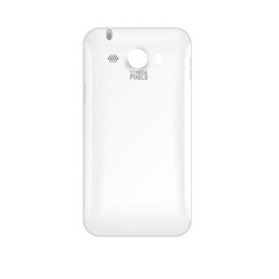 Back Panel Cover For Optimasmart Ops51d Black - Maxbhi Com