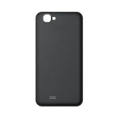 Back Panel Cover For Optimasmart Ops 45qx Black - Maxbhi.com