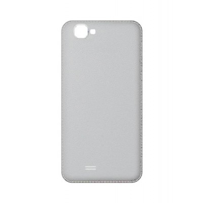 Back Panel Cover For Optimasmart Ops 45qx White - Maxbhi.com