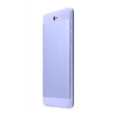 Back Panel Cover For Optimasmart Opt221ds Black - Maxbhi.com