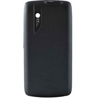 Back Panel Cover For Orange San Francisco White - Maxbhi Com
