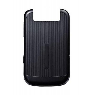 Back Panel Cover For Orion 907 Black - Maxbhi.com