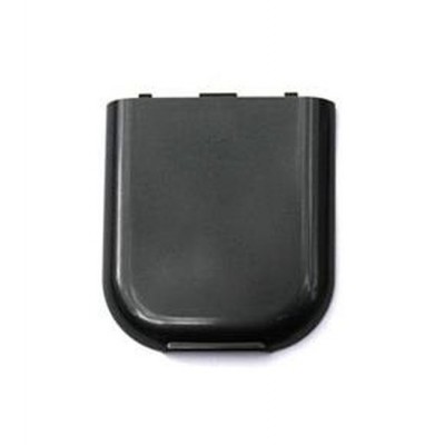 Back Panel Cover For Palm Treo 500v Black - Maxbhi.com