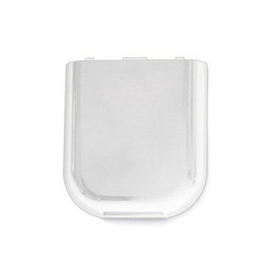 Back Panel Cover For Palm Treo 500v White - Maxbhi.com