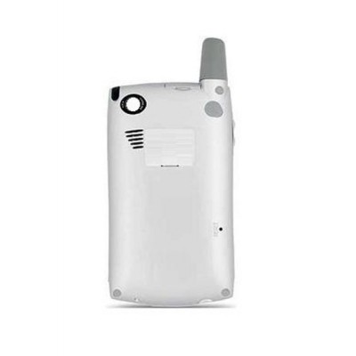 Back Panel Cover For Palm Treo 600 White - Maxbhi.com