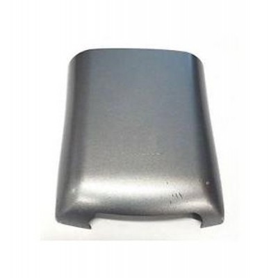 Back Panel Cover For Palm Treo 650 Grey - Maxbhi.com