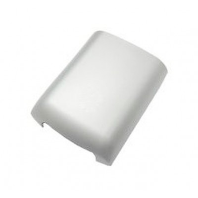 Back Panel Cover For Palm Treo 650 White - Maxbhi.com