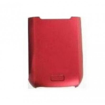 Back Panel Cover For Palm Treo 680 Crimson - Maxbhi.com