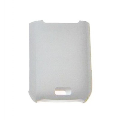 Back Panel Cover For Palm Treo 750 White - Maxbhi.com