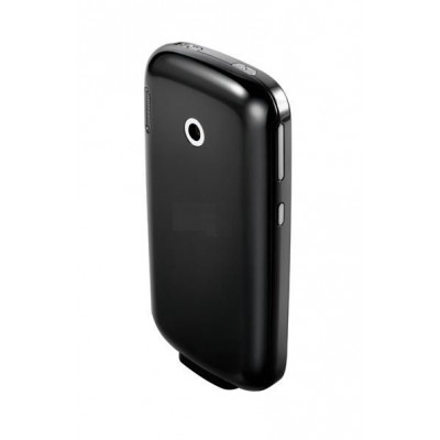 Back Panel Cover For Palm Treo Pro Black - Maxbhi.com