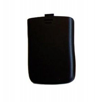 Back Panel Cover For Panasonic A100 Series Black - Maxbhi.com