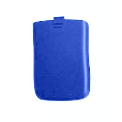 Back Panel Cover For Panasonic A102 Blue - Maxbhi.com