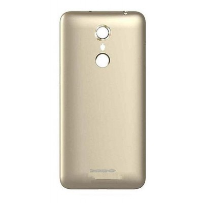 Back Panel Cover For Panasonic Eluga Arc Gold - Maxbhi.com
