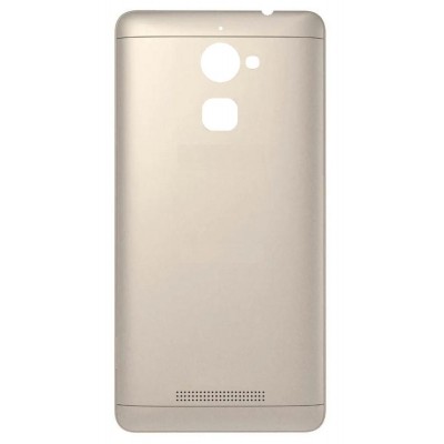 Back Panel Cover For Panasonic Eluga Mark White - Maxbhi Com
