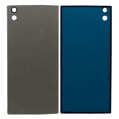 Back Panel Cover For Panasonic Eluga Turbo Gold - Maxbhi Com
