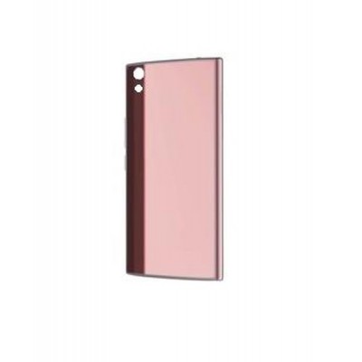 Back Panel Cover For Panasonic Eluga Turbo White - Maxbhi.com